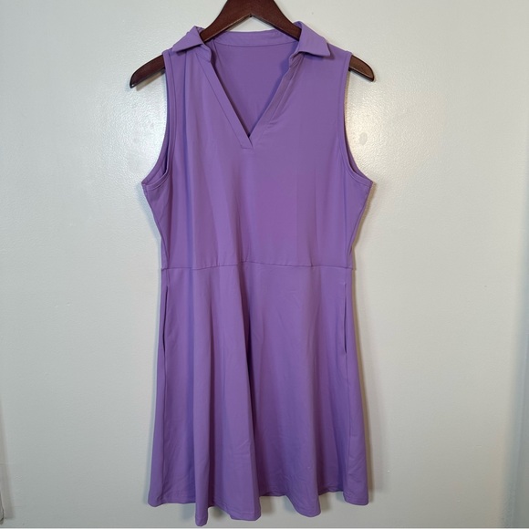 EUC Fengbay Tennis Dress for Women XXL - Picture 1 of 10
